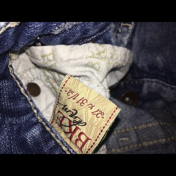 BKE Jeans - Picture 4 of 4